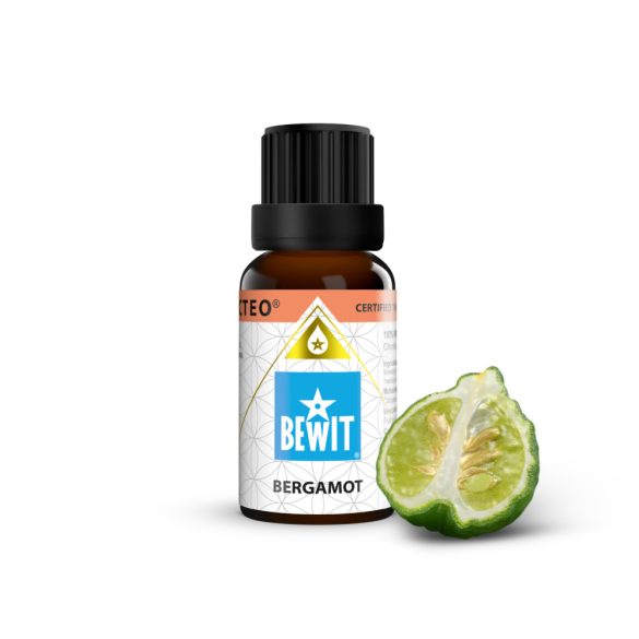 BEWIT Bergamot 15ml