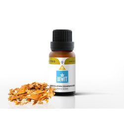 BEWIT Himalájai cédrus - 15 ml