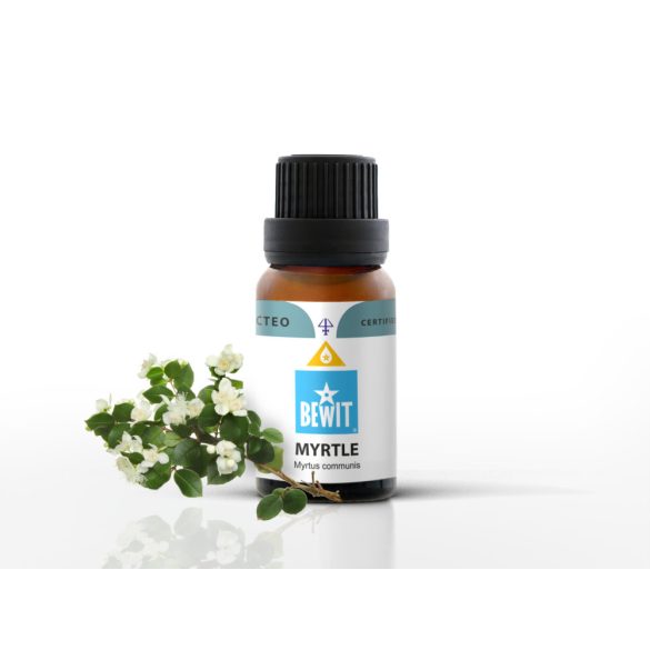 BEWIT Mirtusz - 5 ml