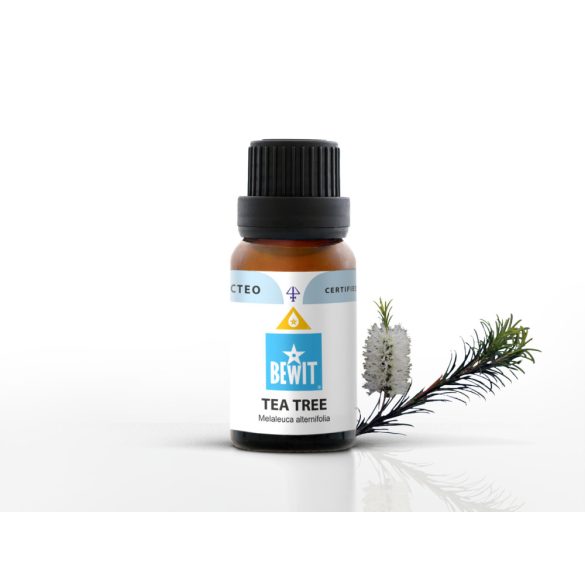 BEWIT Teafa - 15 ml