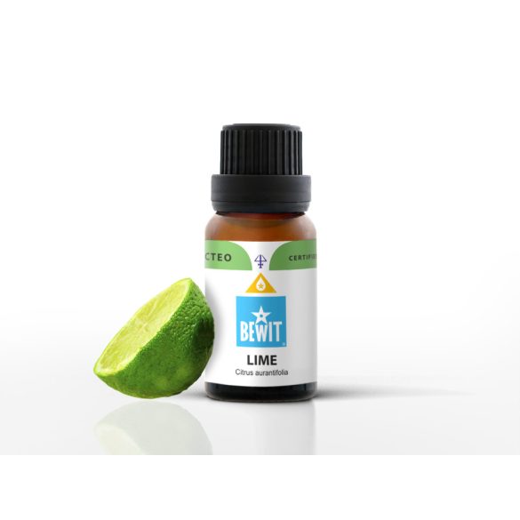 BEWIT Lime 15 ml