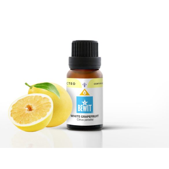 BEWIT Fehér grapefruit - 15 ml