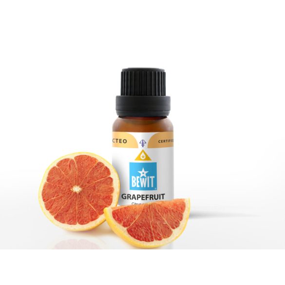 BEWIT Grapefruit - 15 ml