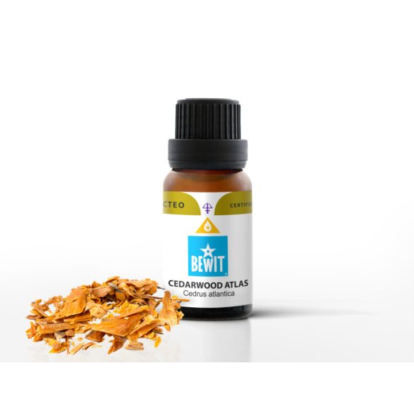 BEWIT Atlas cédrus 15 ml