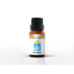 BEWIT BALANCE (Az érzelmi egyensúly érdekében) 5 ml