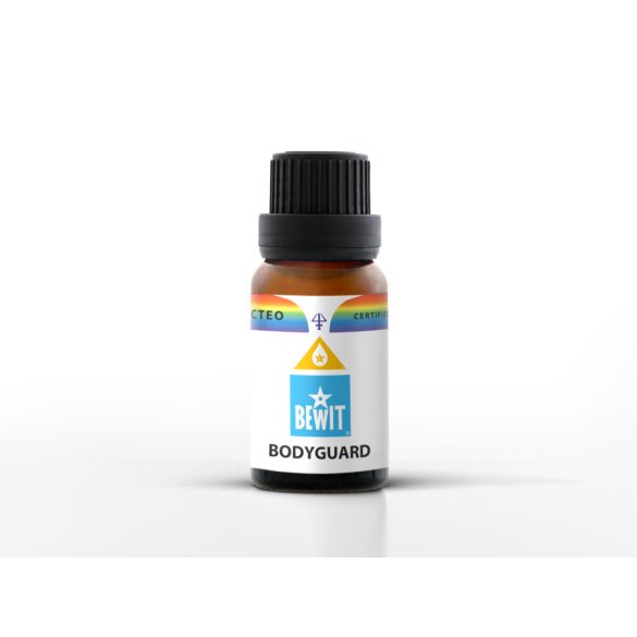 BEWIT BODYGUARD (a védelmező) 5ml