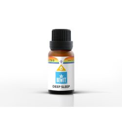 BEWIT DEEP SLEEP (A pihentető alvásért) 5 ml