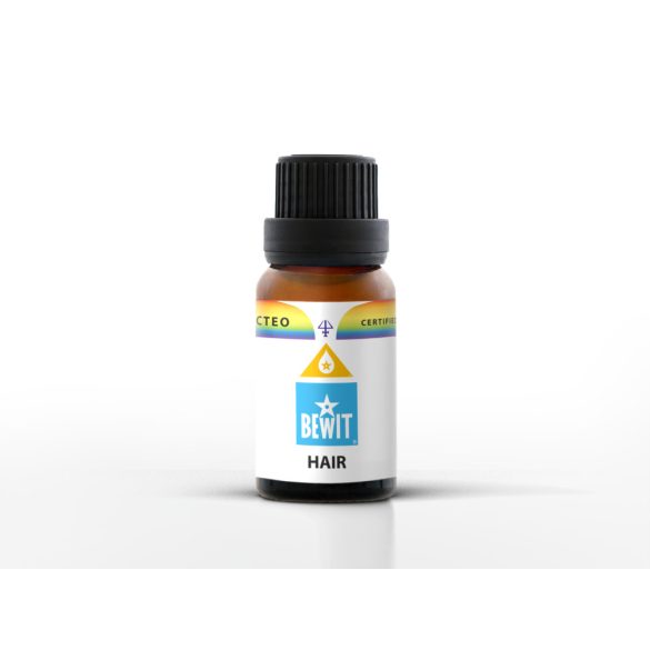 BEWIT HAIR (Elégedett hajkorona) 5 ml