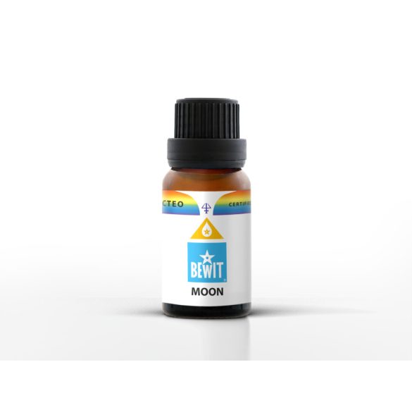 BEWIT MOON (A női körforgás harmonizálásáért) 5 ml