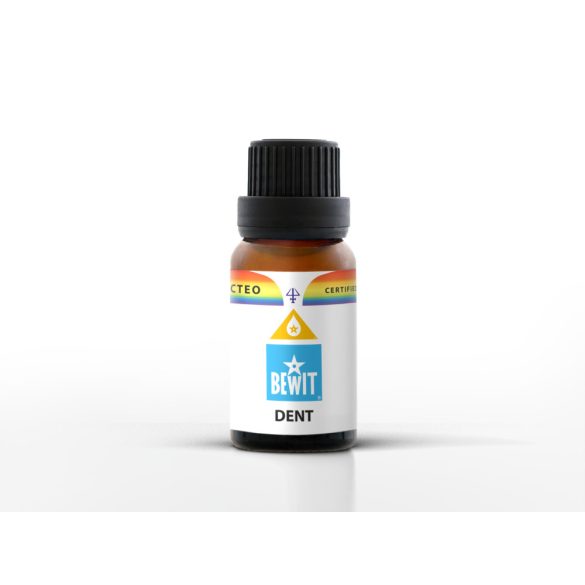 BEWIT DENT  (A ragyogó mosolyért) 5 ml