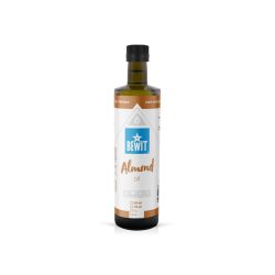  BEWIT MANDULAOLAJ 750 ml