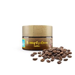   BEWIT REVIVING COFFEE EYE CREAM (FESZESÍTŐ SZEMKRÉM KÁVÉVAL) 20 ml