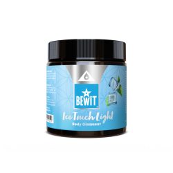   BEWIT Ice Touch Light Body Ointment (Hűsítő testápoló) 30 ml