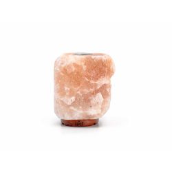 BEWIT Pink Salt aroma lámpa